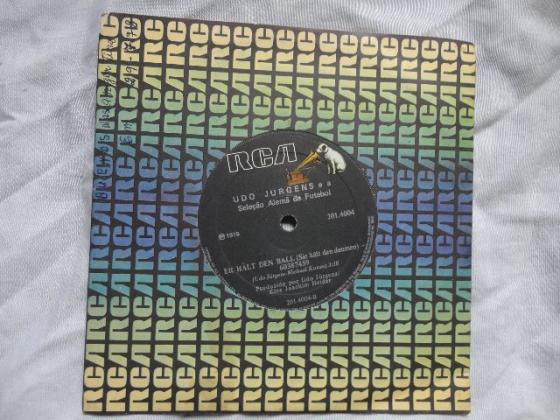 Udo Jurgens compacto de vinil