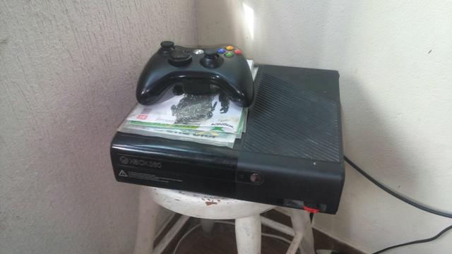 Xbox 360 desbloqueado lt3.0