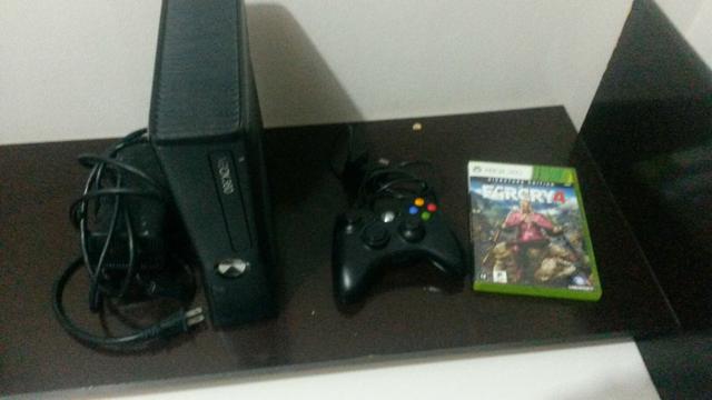 Xbox 360 destravado