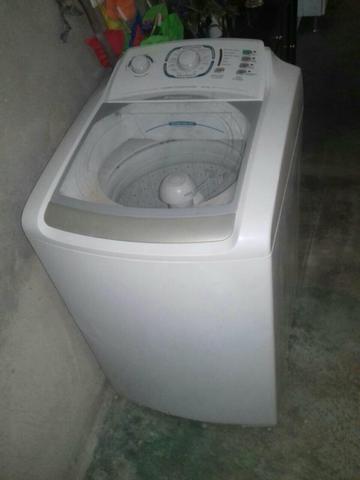 Assistencia técnica em máquinas de lavar