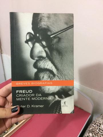 Biografia Freud