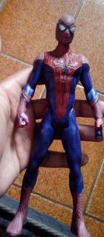 Boneco Espetacular homem-aranha(DÊ O SEU PREÇO E LEVE)