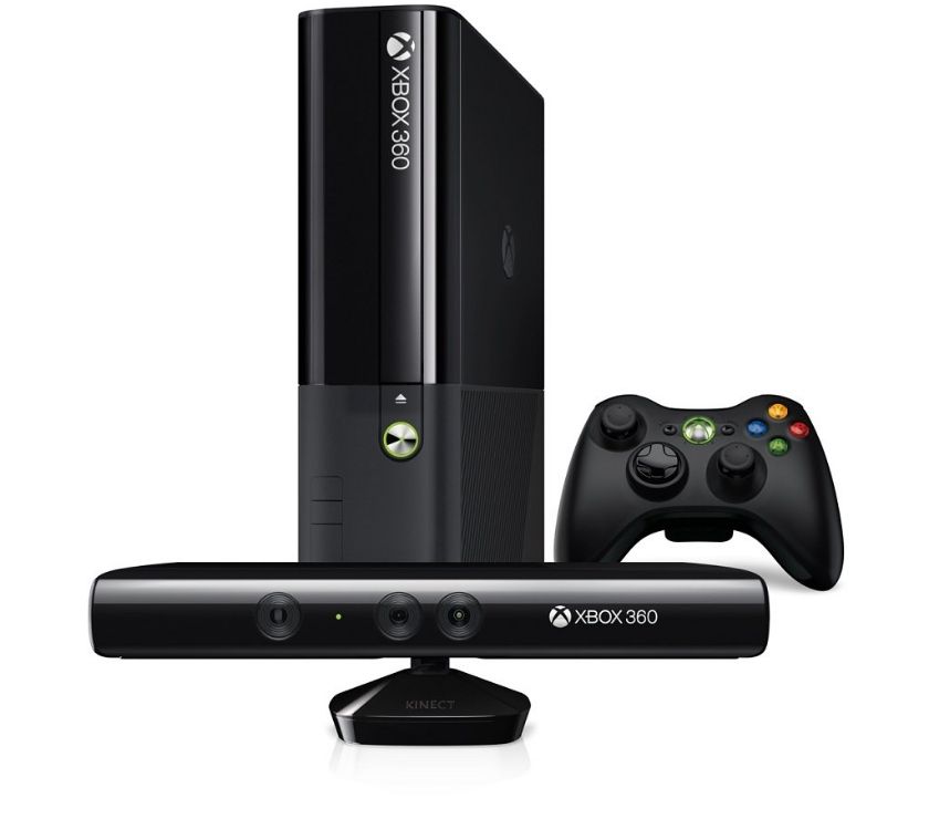(COMPRAMOS E BUSCAMOS) Xbox 360 SLIM E SUPER COM DEFEITO PAG