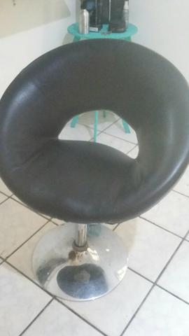 Cadeira Hidráulica