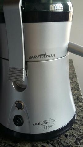 Centrífuga Britânia