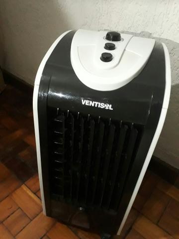 Climatizador de ambientes VENTISOL