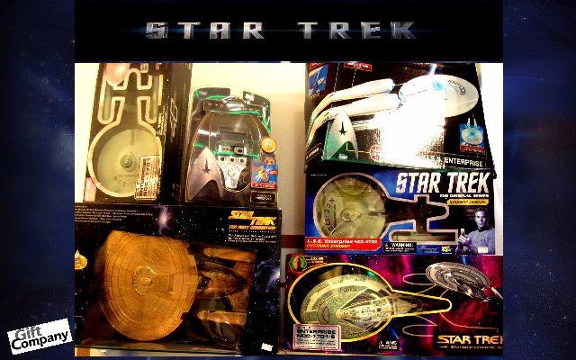 Coleção Star Trek