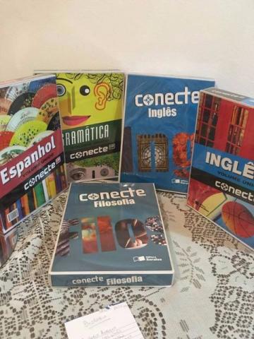 Conecte 11 boxes