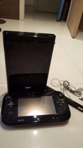 Console Nintendo Wii U