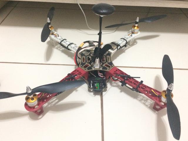Drone F450 Completo
