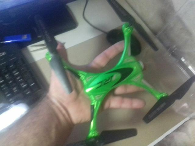 Drone H31