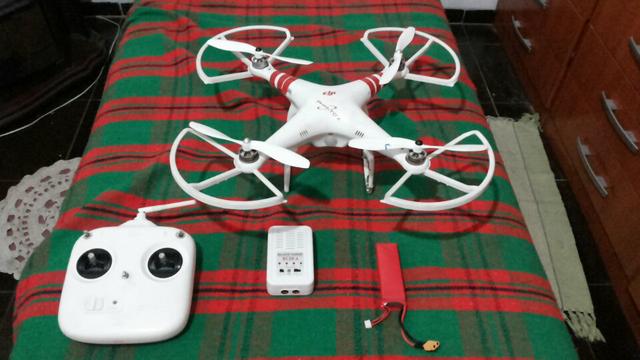 Drone Phantom 1 Completo