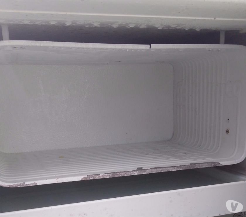 Geladeira em Ótimo estado.