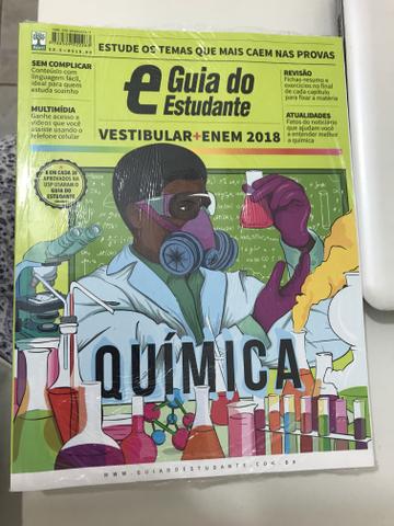 Guia do estudante