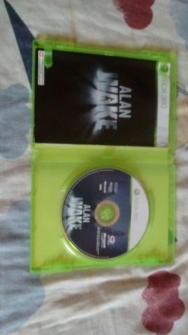 Jogo de X Box 360 Original