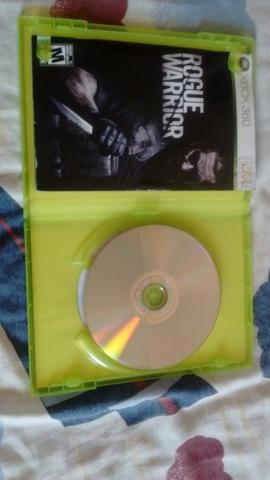 Jogo de X Box 360 Original Usado
