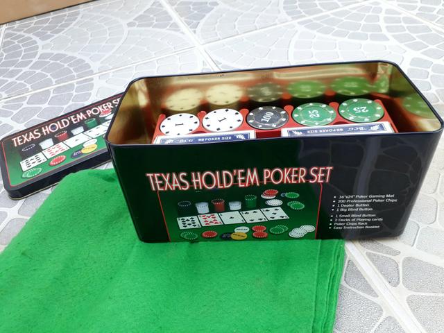 Jogo de poker