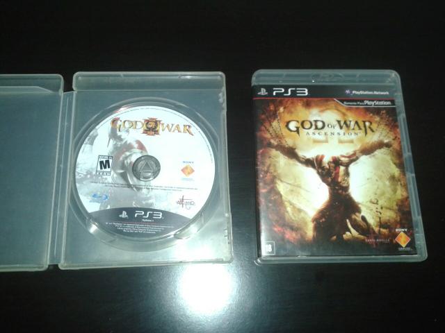 Jogos de ps3