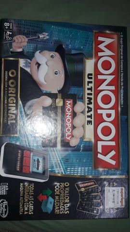 Monopoly ultimate