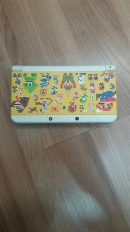 Nintendo 3DS Super Mario 3D Land