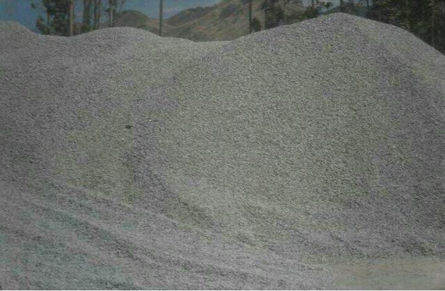 Pedra com o melhor preço da região