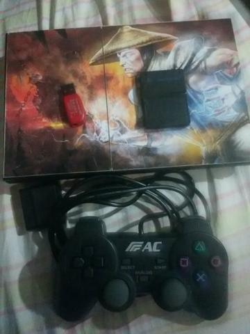 Ps2 completo