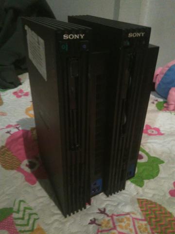 Ps2 slim