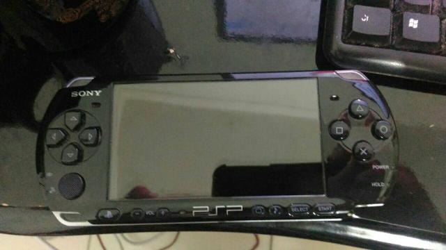 Psp