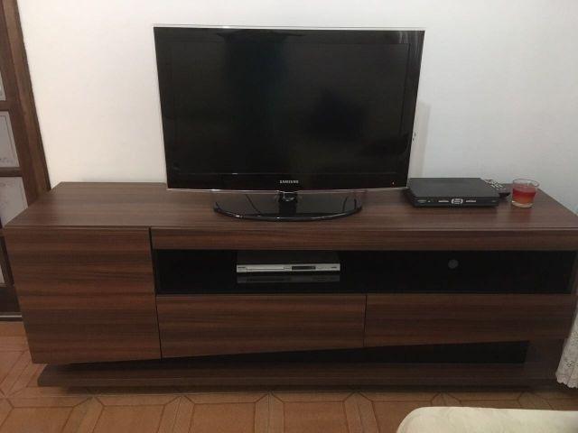 Rack TV Contemporâneo