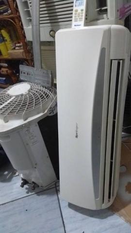 Split Springer  R  Instalado -Parcelamos Nos