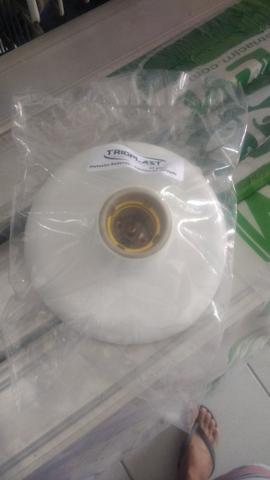 Suporte para lâmpada