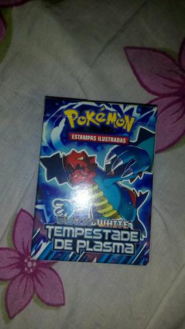 Tempestade de plasma