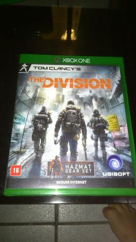 The division (xbox one)