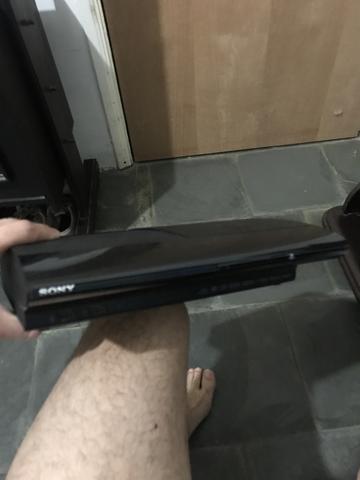 VENDO PLASTATION 3 Slim Obs: Não funciona só pra