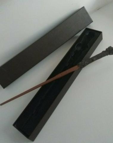 Varinha Harry Potter Original