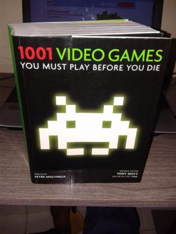  Video Games que você deve jogar antes de morrer (em