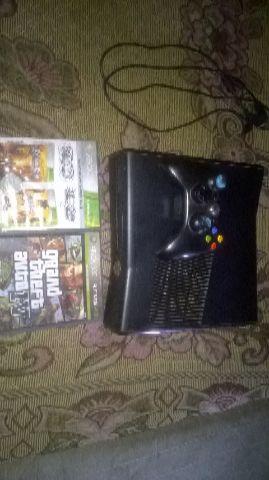 Video game xbox 360