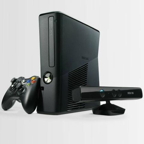 Xbox 360 Desbloqueado LT3.0