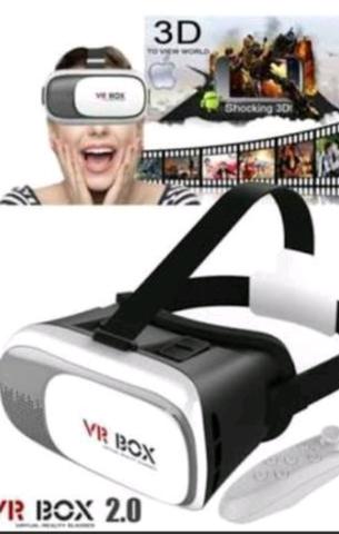 Óculos vrbox