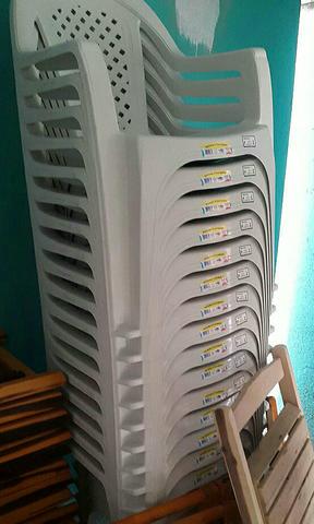 Cadeira tipo poltrona