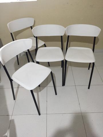 Cadeiras design