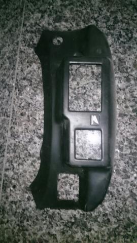 Carcaça do painel shaara nx 350