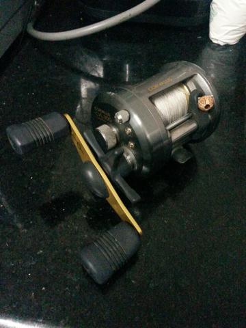 Carretilha Shimano Corvalus 300