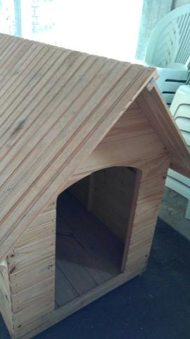 Casa para cachorro promoção nova