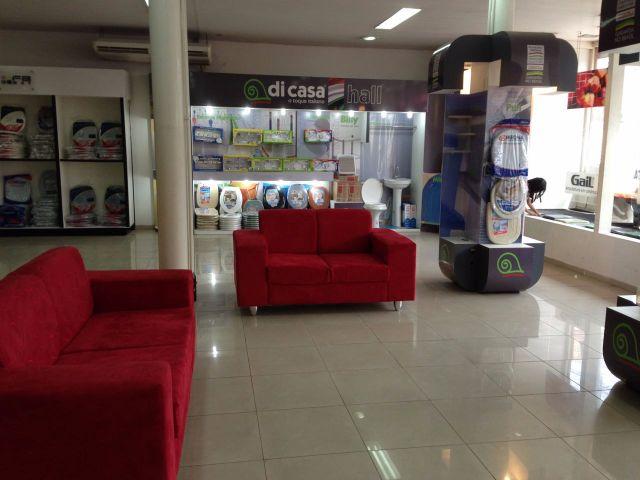 Cerâmica Gail e outras mais