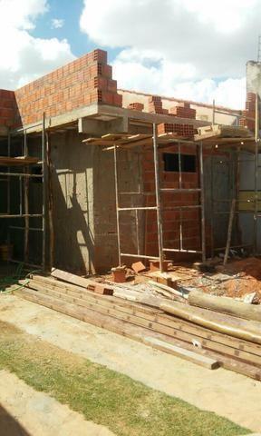 Construções e Reformas - Residencial, Comercial e Predial