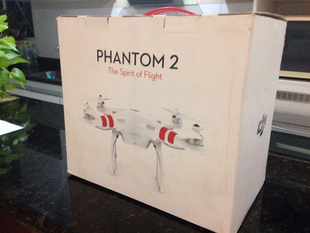 Drone DJI Phantom 2
