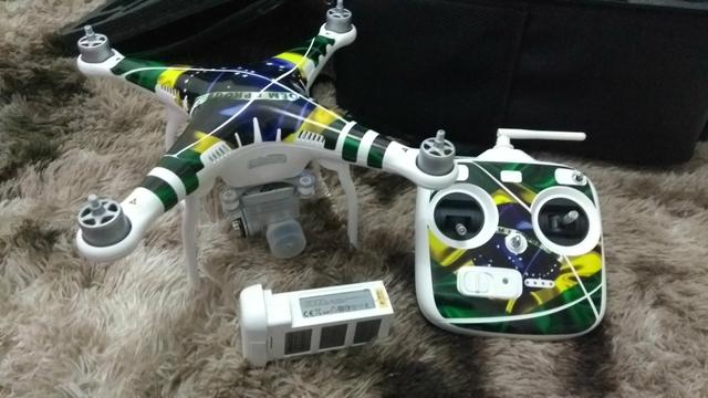 Drone Phantom 3 standart