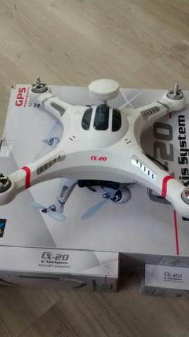 Drone cx 20