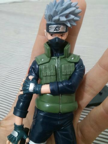 Figure kakashi